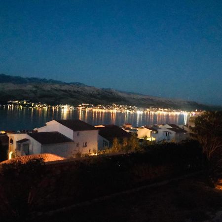 Apartman Branko Pag Town Luaran gambar