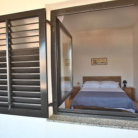 Apartman Branko Pag Town Luaran gambar