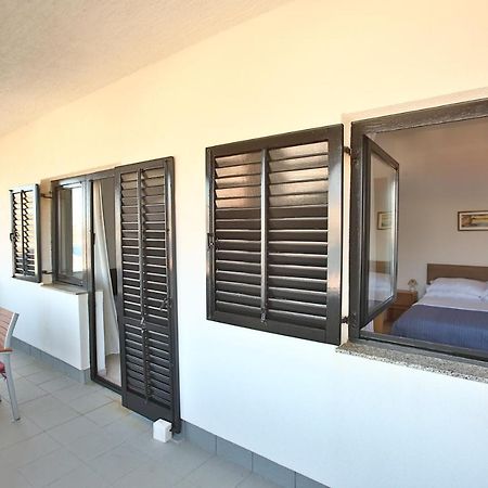 Apartman Branko Apartment Pag Town Luaran gambar