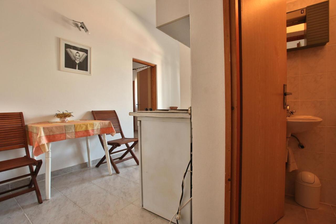 Apartman Branko Apartment Pag Town Luaran gambar