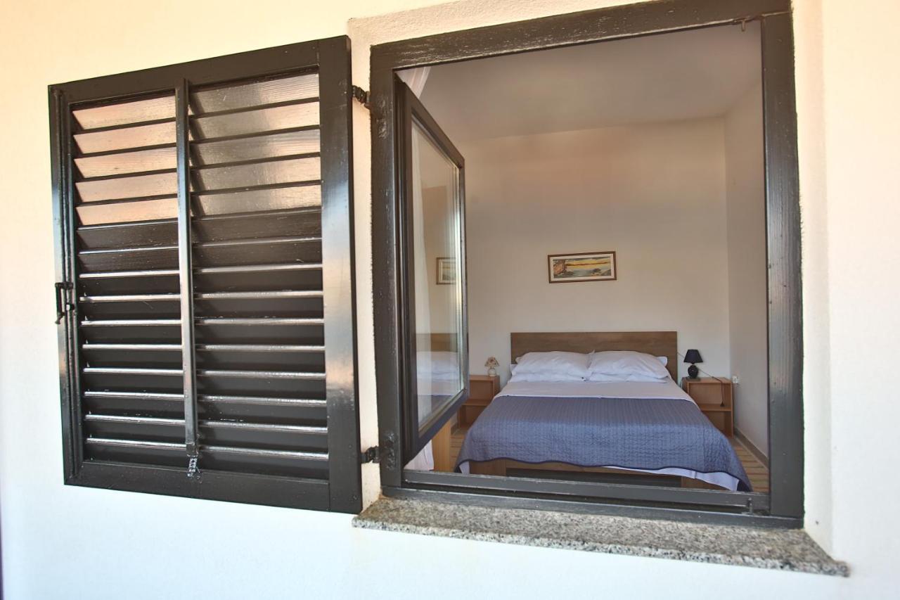Apartman Branko Pag Town Luaran gambar