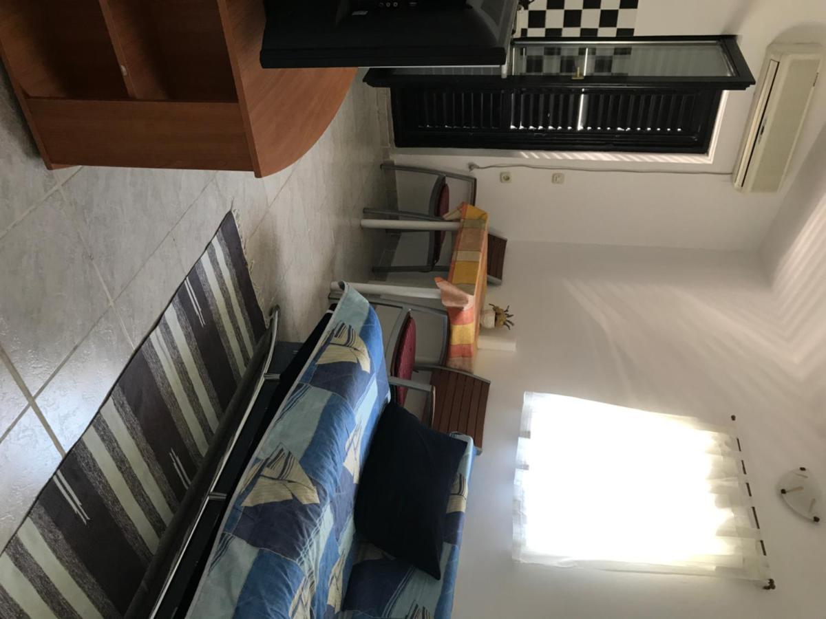 Apartman Branko Apartment Pag Town Luaran gambar