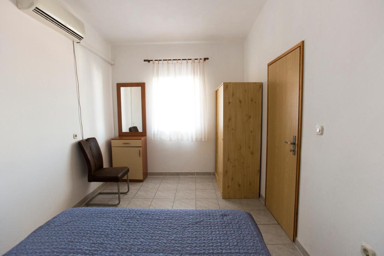 Apartman Branko Apartment Pag Town Luaran gambar