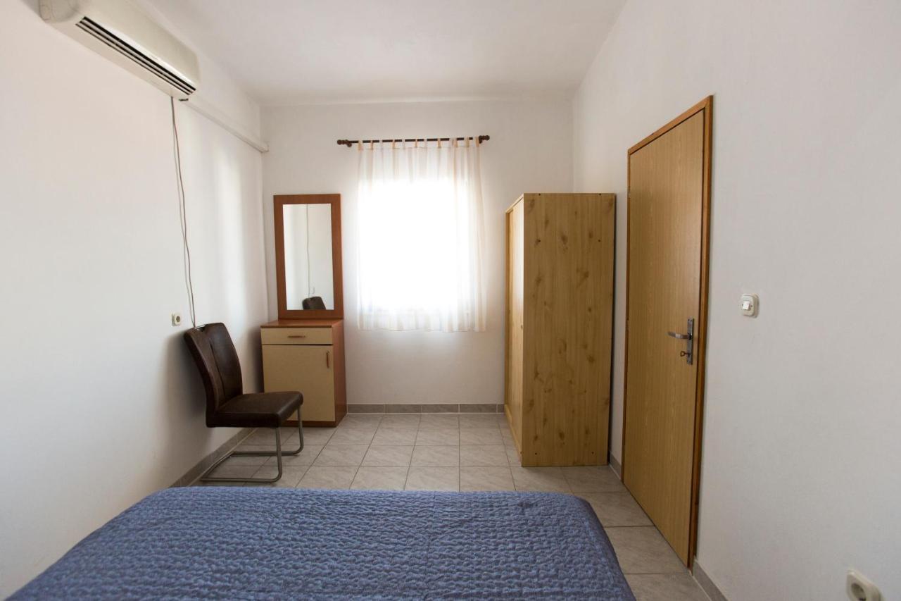 Apartman Branko Pag Town Luaran gambar