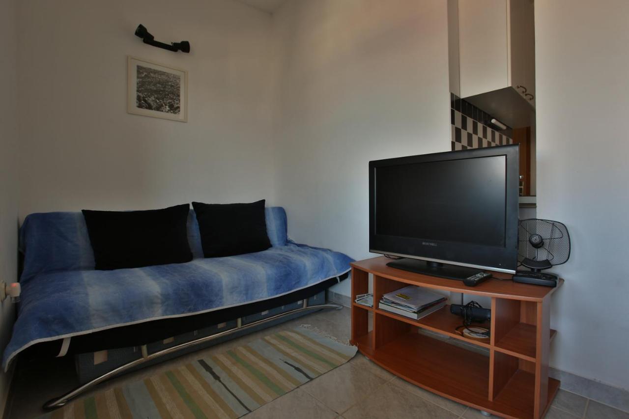 Apartman Branko Apartment Pag Town Luaran gambar