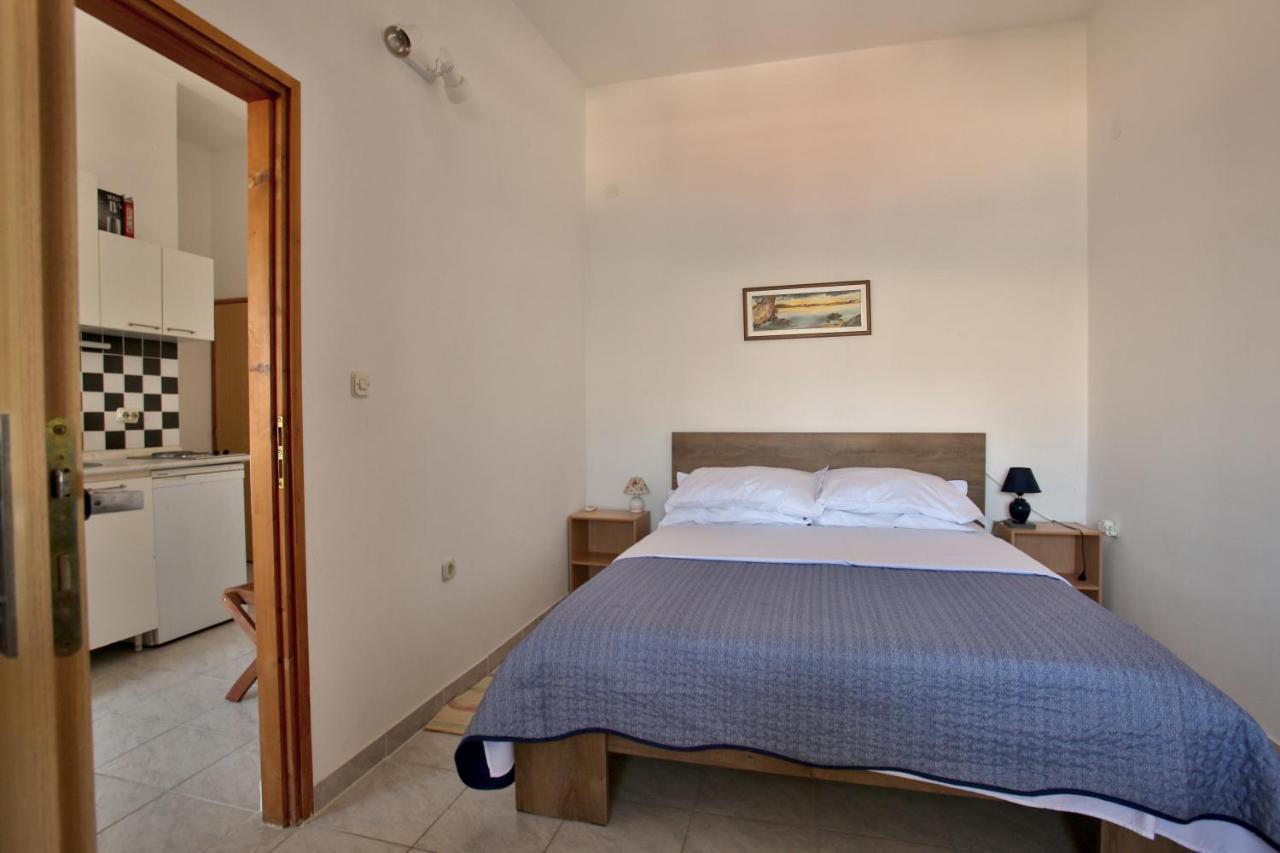 Apartman Branko Pag Town Luaran gambar