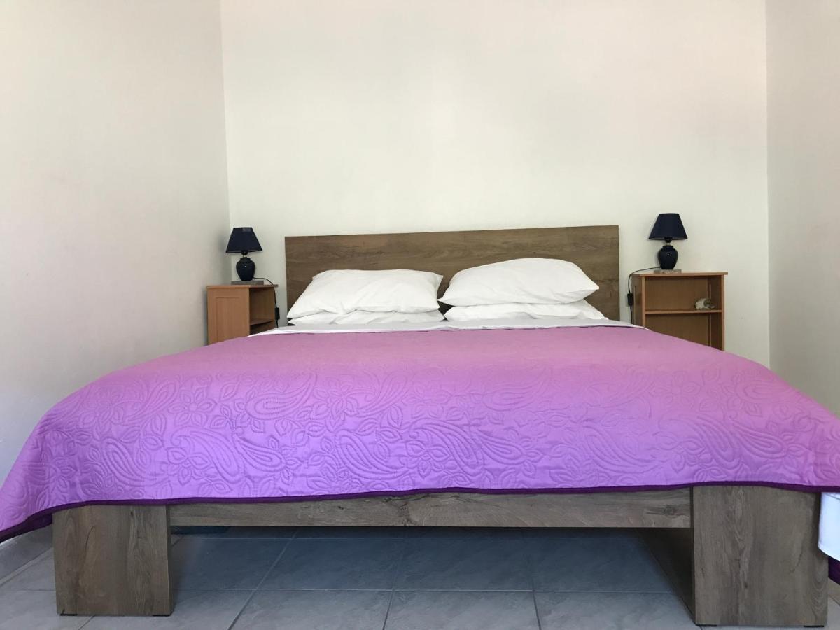 Apartman Branko Apartment Pag Town Luaran gambar