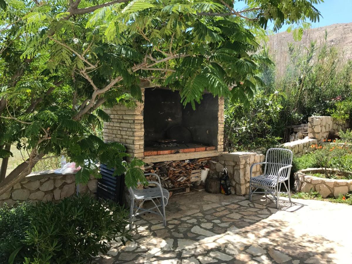 Apartman Branko Pag Town Luaran gambar