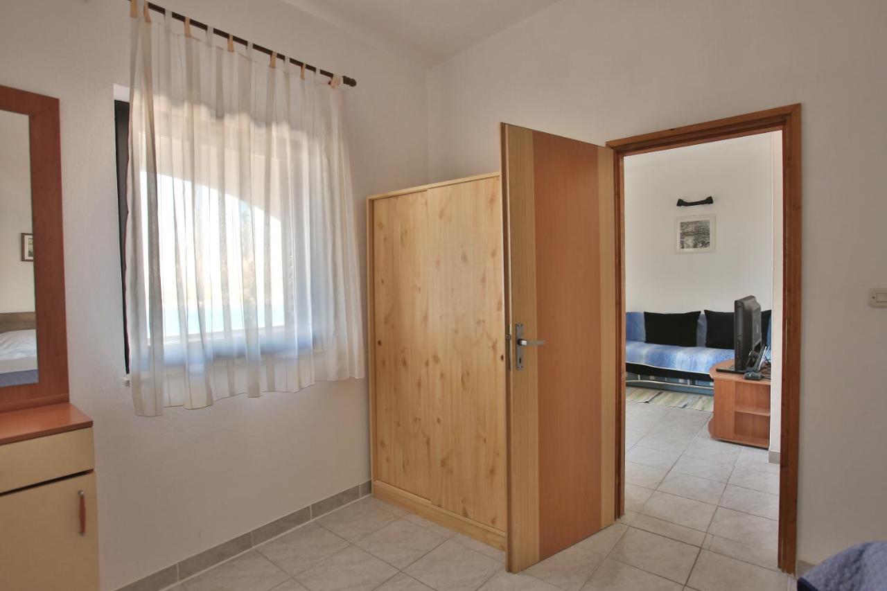 Apartman Branko Pag Town Luaran gambar