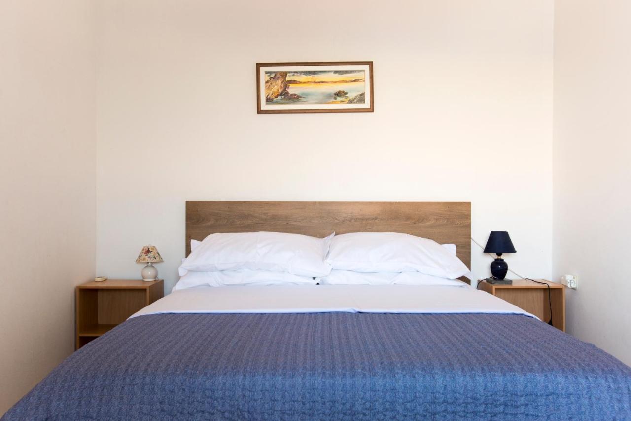 Apartman Branko Pag Town Luaran gambar