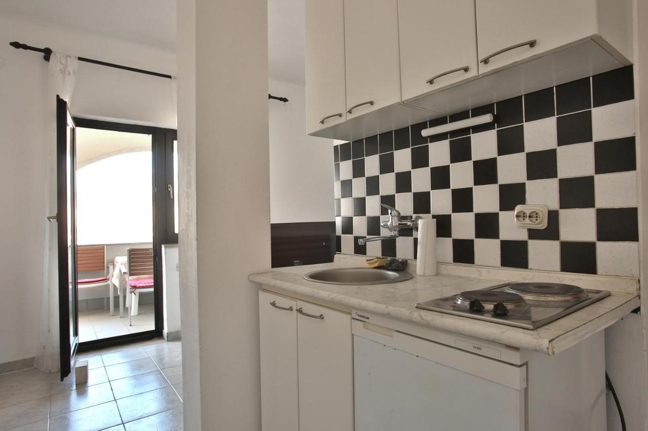 Apartman Branko Apartment Pag Town Luaran gambar