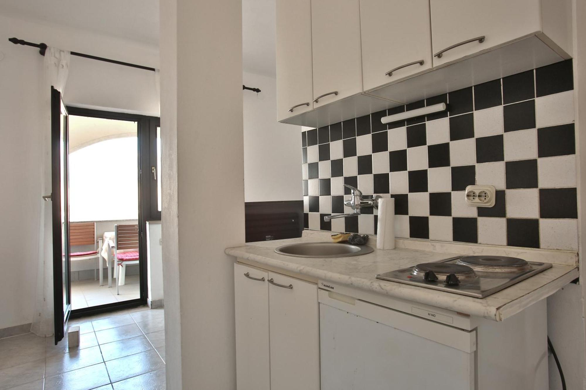 Apartman Branko Pag Town Luaran gambar