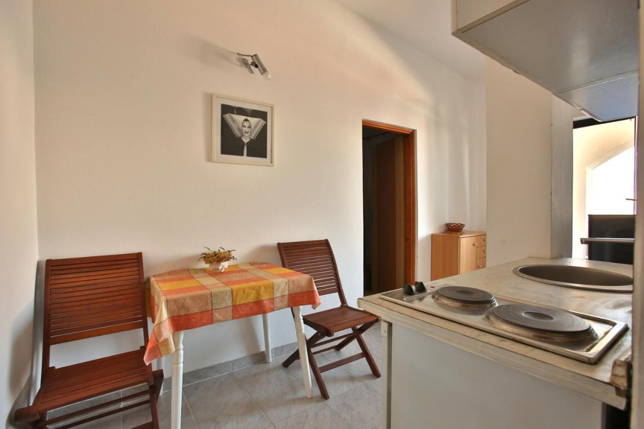 Apartman Branko Pag Town Luaran gambar