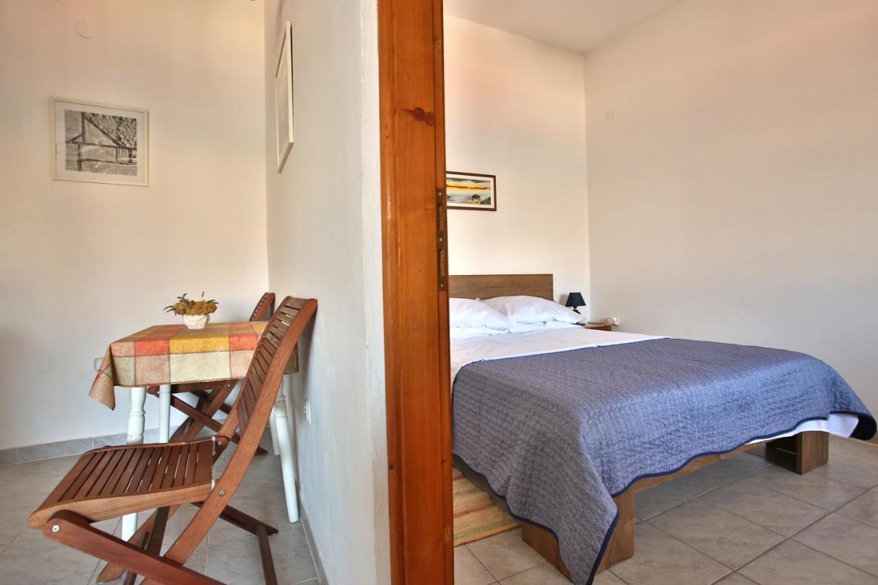 Apartman Branko Pag Town Luaran gambar