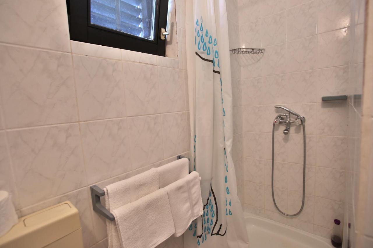 Apartman Branko Apartment Pag Town Luaran gambar