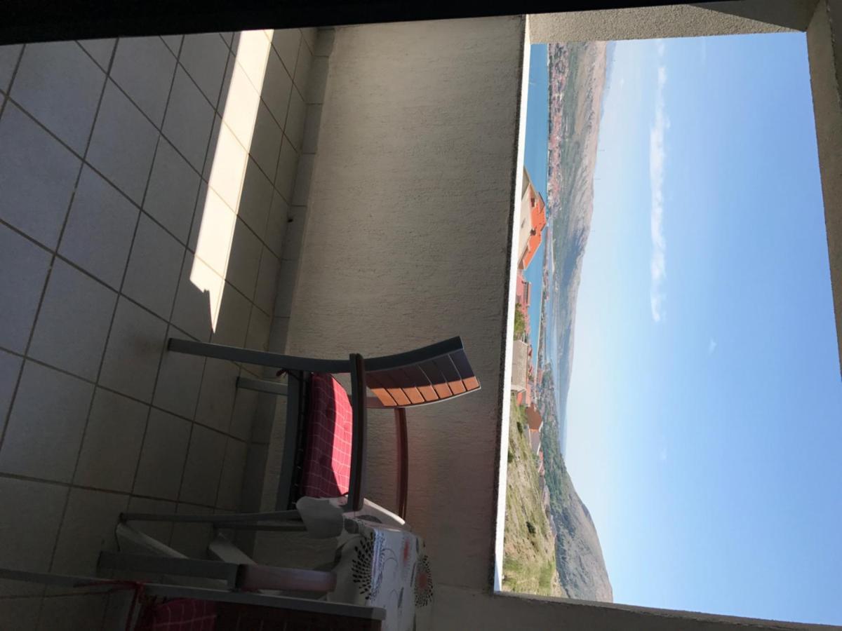 Apartman Branko Pag Town Luaran gambar